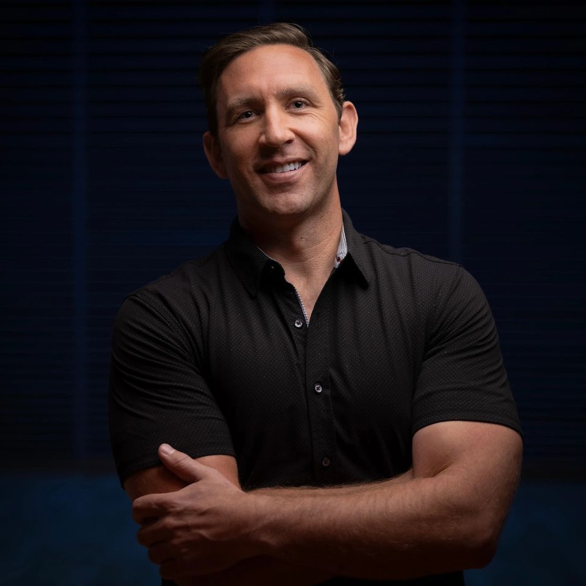 Aaron Pike